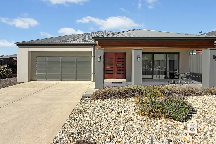 46 Forest View Drive, Maryborough VIC 3465