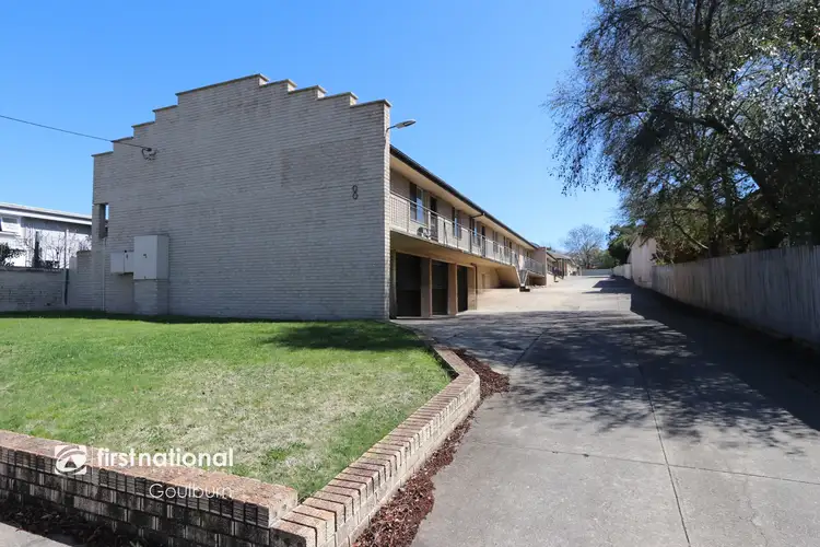 8/8 Cowper Street, Goulburn NSW 2580