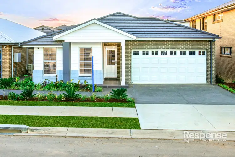 11 Ellison Street, Marsden Park NSW 2765