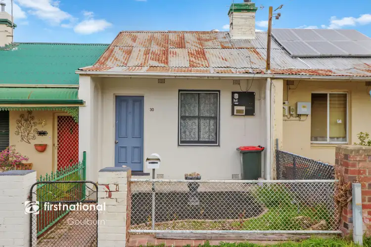 30 John Street, Goulburn NSW 2580