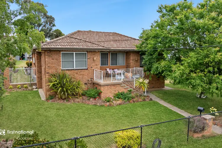 70 Lansdowne Street, Goulburn NSW 2580