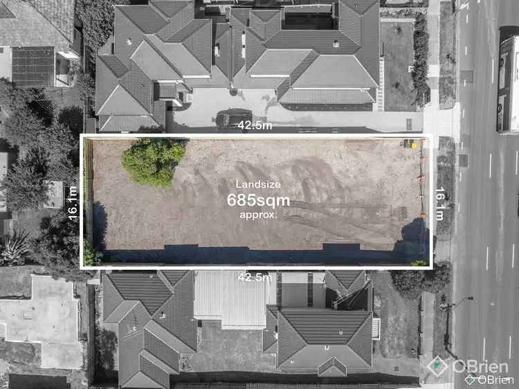 1253 North Road, Oakleigh VIC 3166