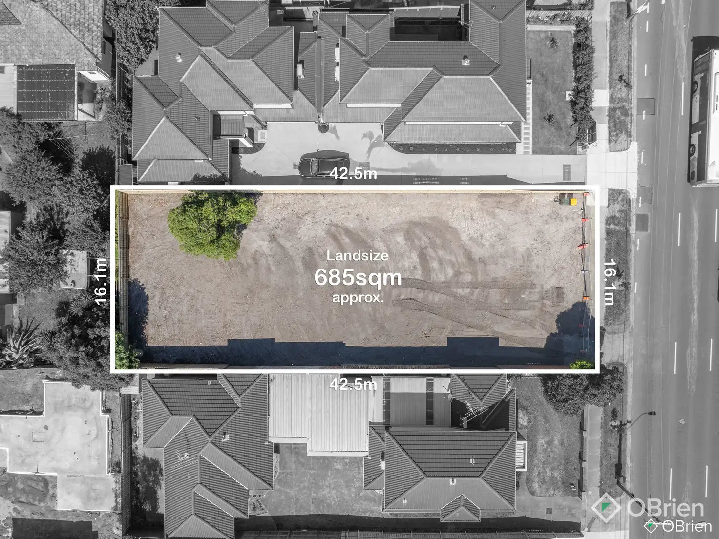 Main view of Homely house listing, 1253 North Road, Oakleigh VIC 3166