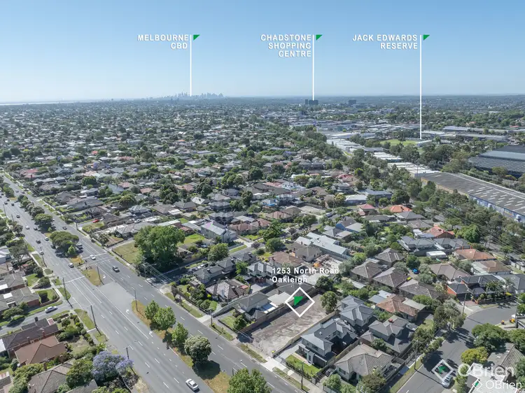 Third view of Homely house listing, 1253 North Road, Oakleigh VIC 3166