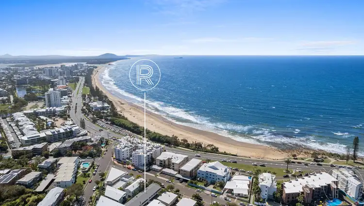 1/19 Juan Street, Alexandra Headland QLD 4572
