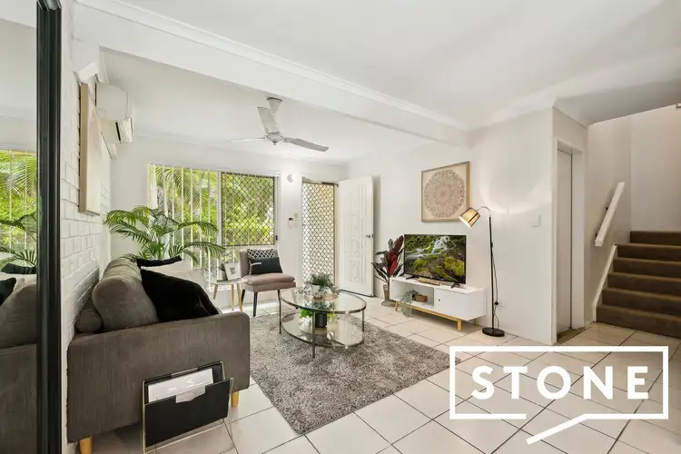 Second view of Homely townhouse listing, 64/110 Johnson Road, Hillcrest QLD 4118