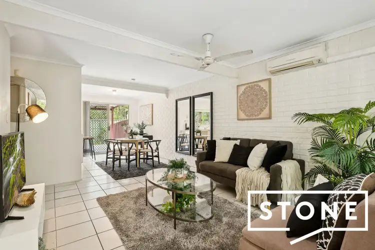 Third view of Homely townhouse listing, 64/110 Johnson Road, Hillcrest QLD 4118