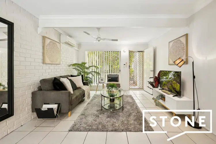 Fourth view of Homely townhouse listing, 64/110 Johnson Road, Hillcrest QLD 4118