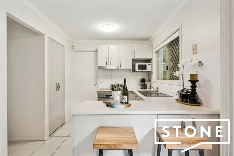 Fifth view of Homely townhouse listing, 64/110 Johnson Road, Hillcrest QLD 4118