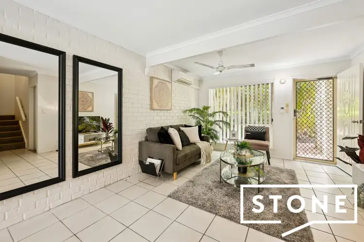 Sixth view of Homely townhouse listing, 64/110 Johnson Road, Hillcrest QLD 4118