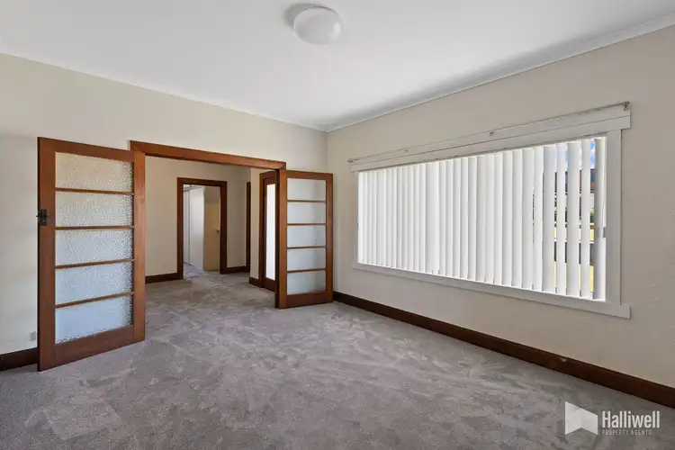 Second view of Homely house listing, 141 Madden Street, Devonport TAS 7310