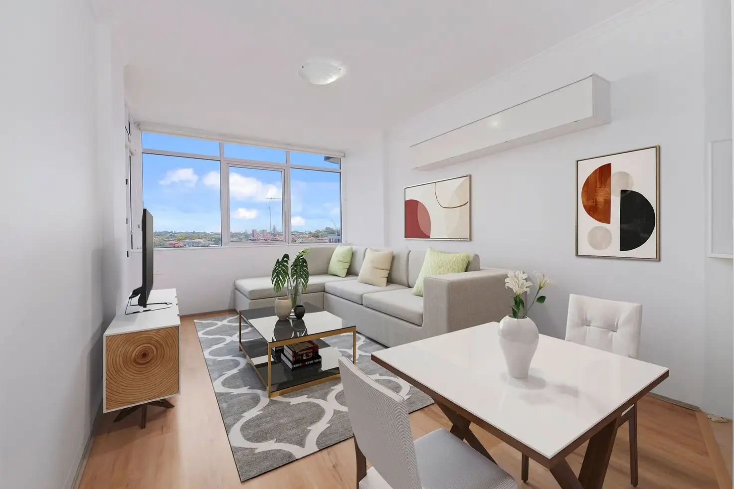 Main view of Homely apartment listing, 14A/16-20 Hereward Street, Maroubra NSW 2035