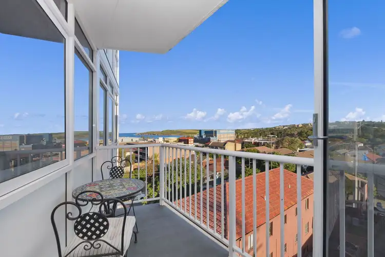 Second view of Homely apartment listing, 14A/16-20 Hereward Street, Maroubra NSW 2035