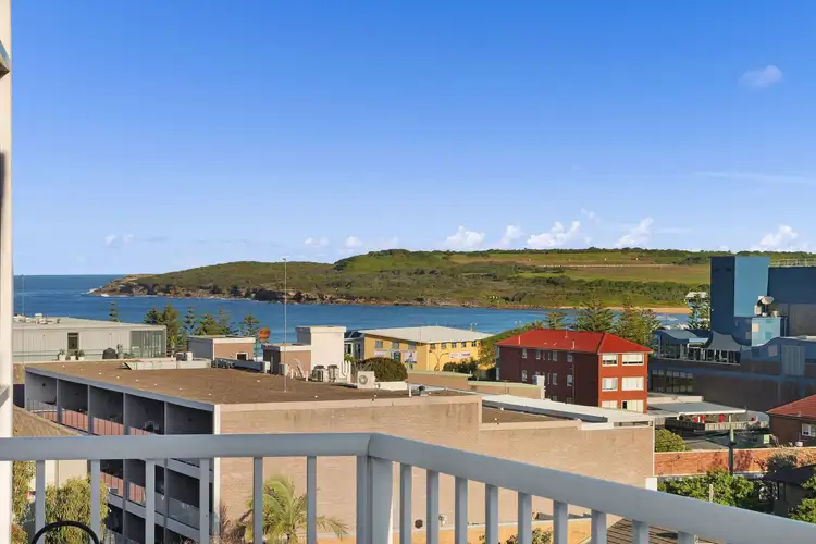 Third view of Homely apartment listing, 14A/16-20 Hereward Street, Maroubra NSW 2035