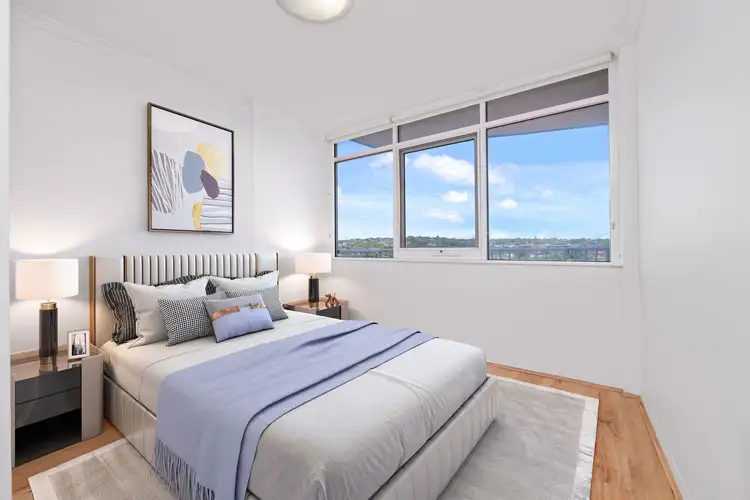 Fourth view of Homely apartment listing, 14A/16-20 Hereward Street, Maroubra NSW 2035