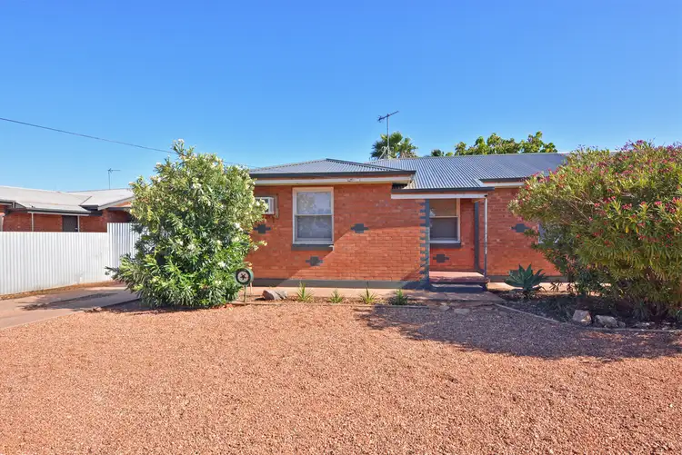 3 Shard Crescent, Whyalla Stuart SA 5608