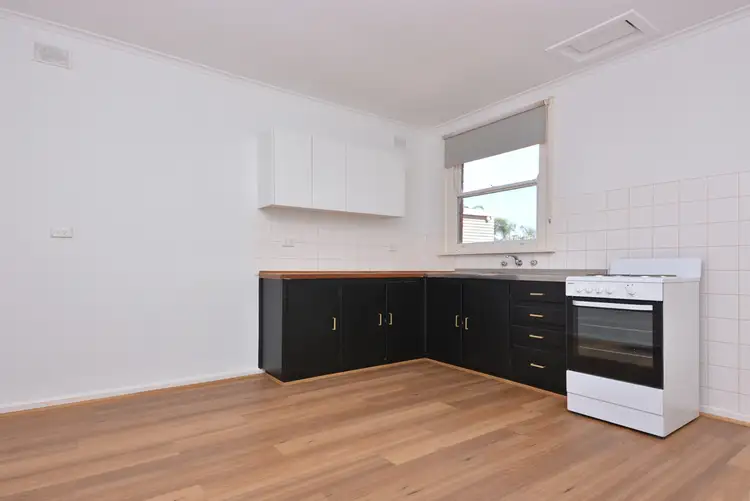 Second view of Homely semi-detached listing, 3 Shard Crescent, Whyalla Stuart SA 5608