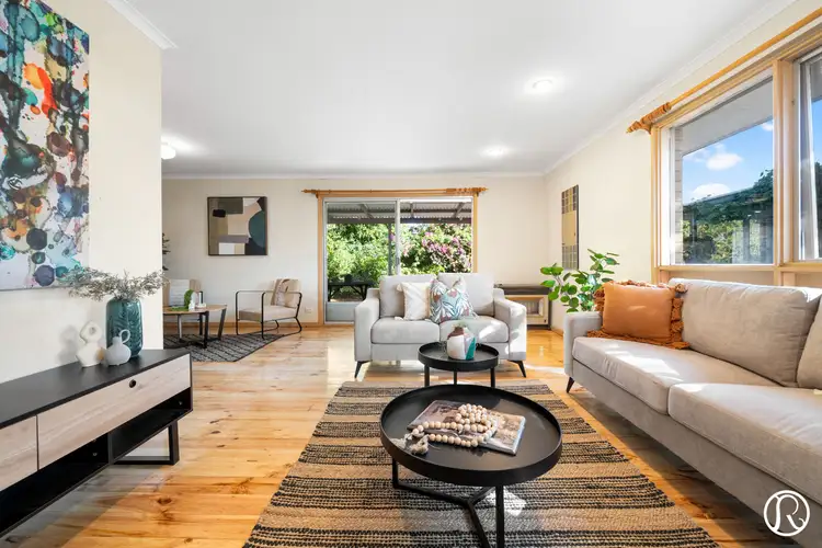 Third view of Homely house listing, 34 Dansie Crescent, Brahma Lodge SA 5109