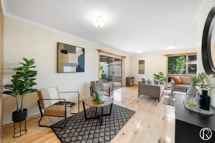 Fifth view of Homely house listing, 34 Dansie Crescent, Brahma Lodge SA 5109