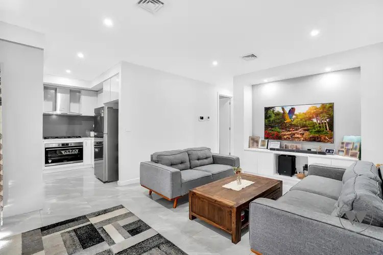 Third view of Homely house listing, 15 Akram Way, Rockbank VIC 3335