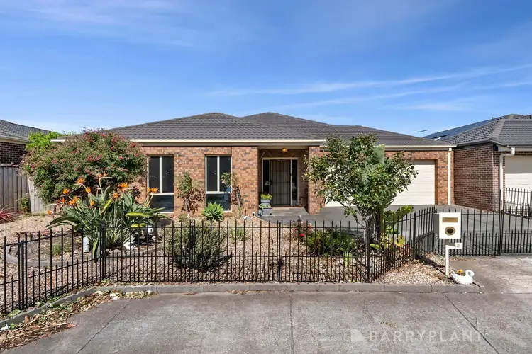 12 Copeton Avenue, Tarneit VIC 3029