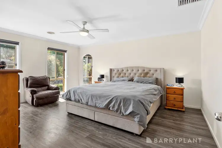 Third view of Homely house listing, 12 Copeton Avenue, Tarneit VIC 3029