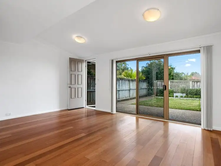 Main view of Homely unit listing, 4/237 Macpherson Street, Warriewood NSW 2102