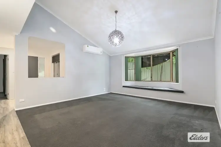 Second view of Homely house listing, 7 Heppner Court, Thurgoona NSW 2640