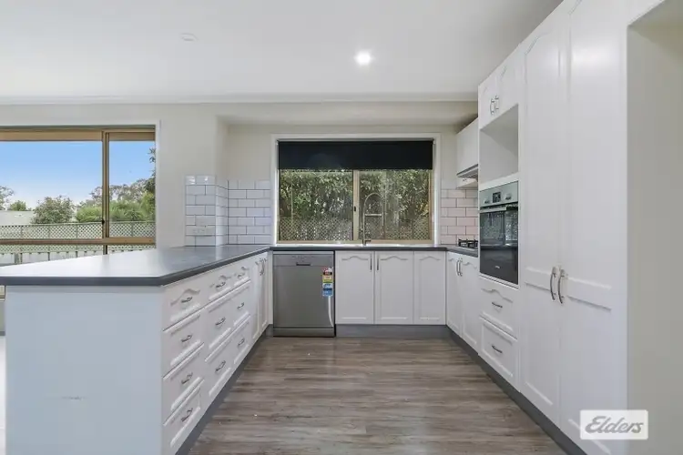 Fifth view of Homely house listing, 7 Heppner Court, Thurgoona NSW 2640