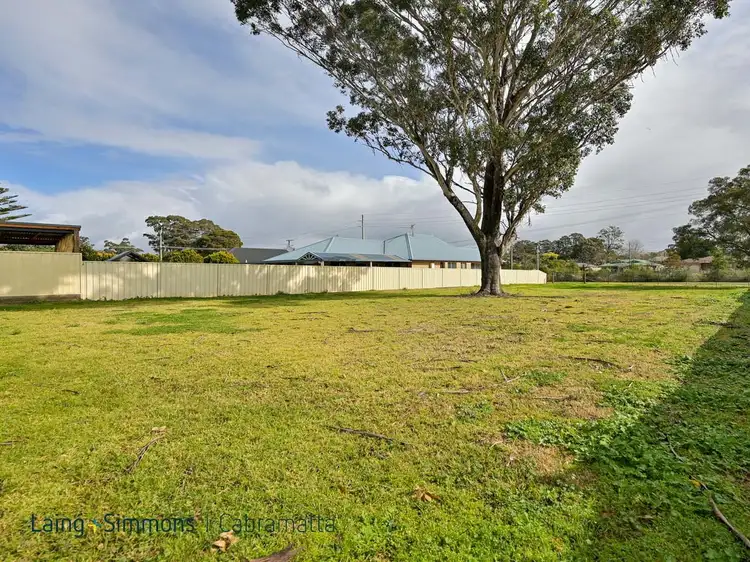 Second view of Homely land listing, 35 York Street, Tahmoor NSW 2573