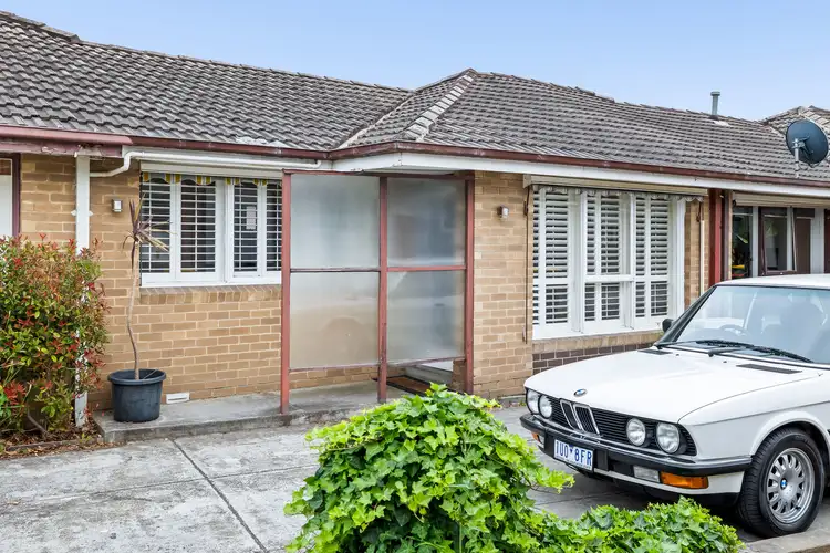 Main view of Homely unit listing, 2/37 Martin Street, Thornbury VIC 3071