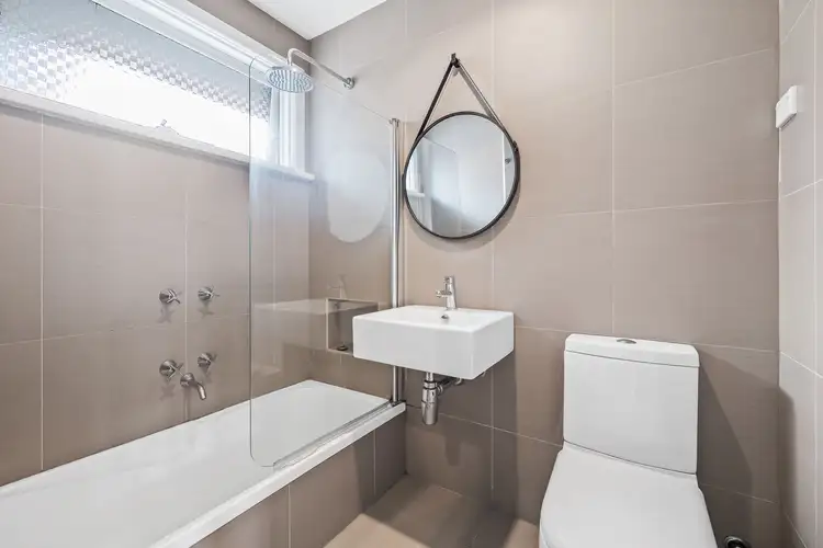 Fifth view of Homely unit listing, 2/37 Martin Street, Thornbury VIC 3071