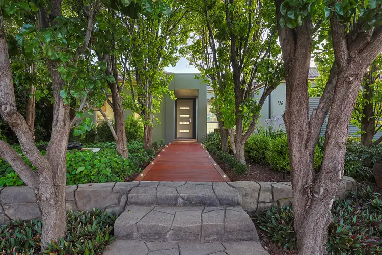 26 Suffolk Drive, Mildura VIC 3500
