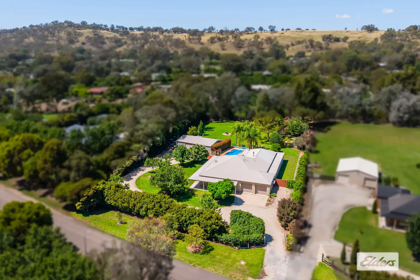 Main view of Homely house listing, 5 Lambourn Drive, West Wodonga VIC 3690