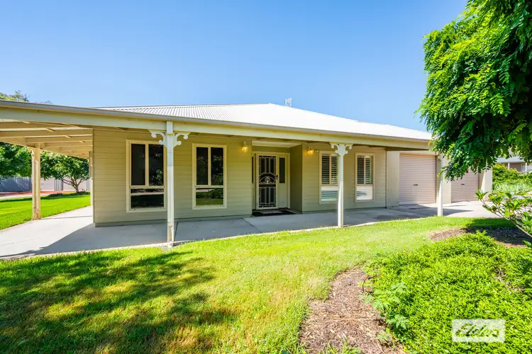 Second view of Homely house listing, 5 Lambourn Drive, West Wodonga VIC 3690