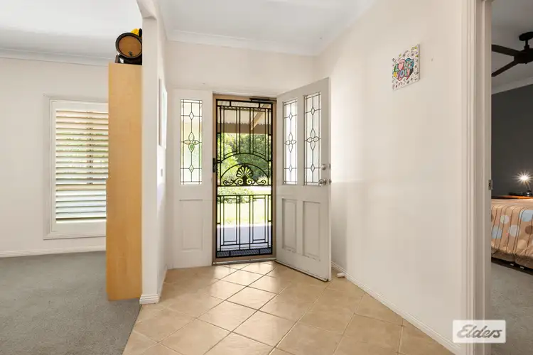 Sixth view of Homely house listing, 5 Lambourn Drive, West Wodonga VIC 3690