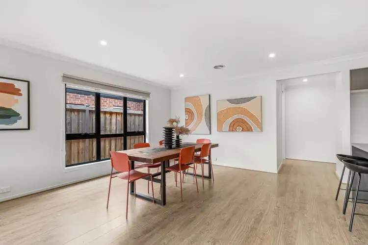 Fifth view of Homely house listing, 15 Ainsworth Crescent, Diggers Rest VIC 3427