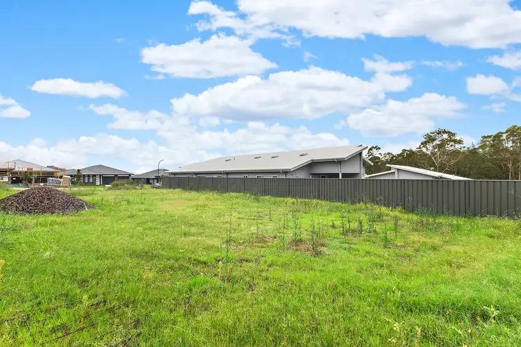 Fourth view of Homely land listing, 55 Hillgate Drive, Thornton NSW 2322