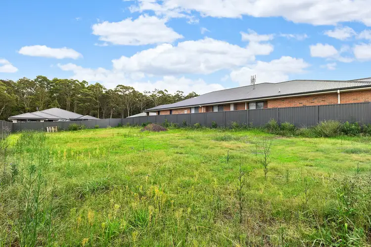 Fifth view of Homely land listing, 55 Hillgate Drive, Thornton NSW 2322