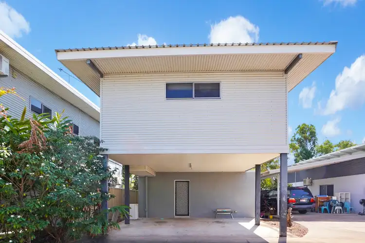 7/10 Damascene Crescent, Bellamack NT 832