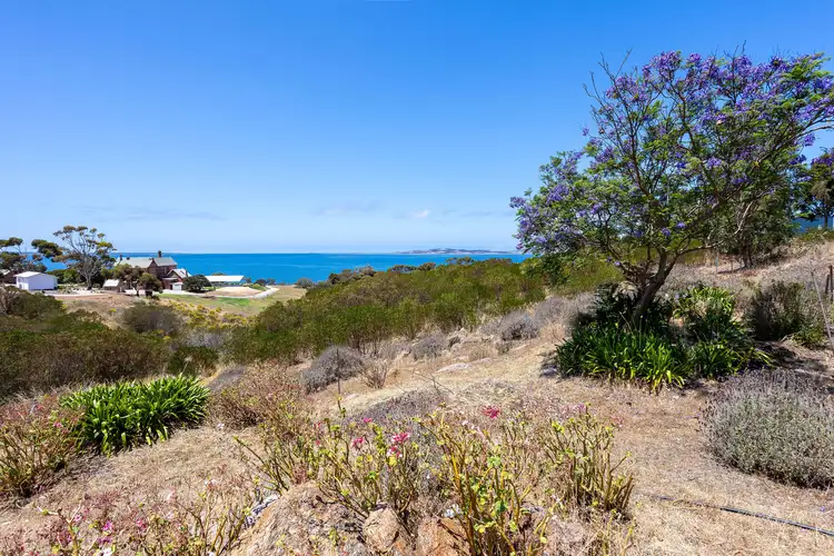 33-53 Sanctuary Drive, Boston SA 5607