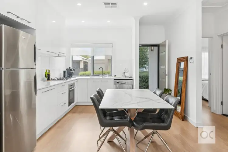 Second view of Homely house listing, 7 Vineview Walk, Park Holme SA 5043