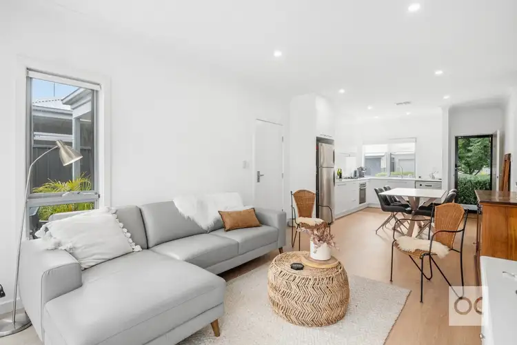 Fifth view of Homely house listing, 7 Vineview Walk, Park Holme SA 5043