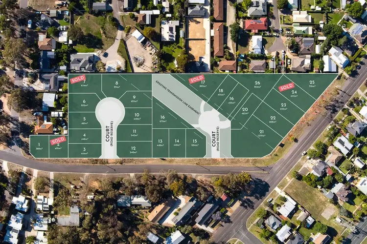 13 Tennyson Street, Quarry Hill VIC 3550