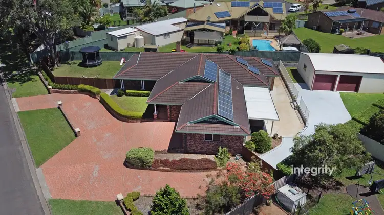 Third view of Homely house listing, 103 Lyndhurst Drive, Bomaderry NSW 2541