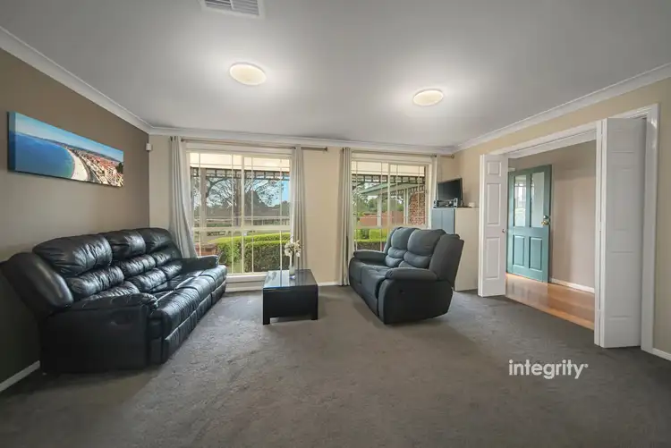 Fifth view of Homely house listing, 103 Lyndhurst Drive, Bomaderry NSW 2541