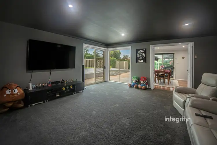 Sixth view of Homely house listing, 103 Lyndhurst Drive, Bomaderry NSW 2541