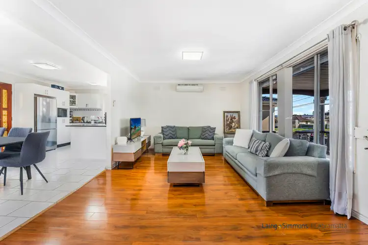 Third view of Homely house listing, 64 & 64A Tasman Parade, Fairfield West NSW 2165