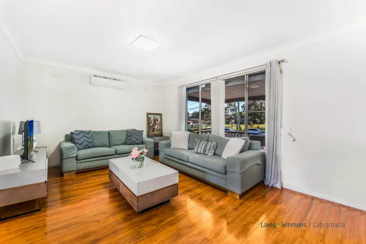 Fourth view of Homely house listing, 64 & 64A Tasman Parade, Fairfield West NSW 2165
