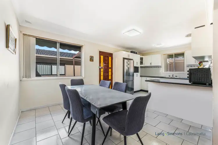 Fifth view of Homely house listing, 64 & 64A Tasman Parade, Fairfield West NSW 2165